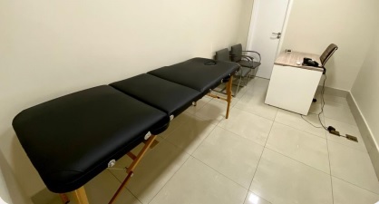 Sala de Atendimento